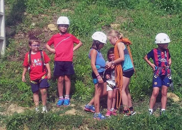 5 Pers Avec Terrasse - Api-1-52-1816 Camping *