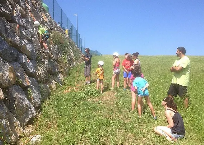 5 Pers Avec Terrasse - Api-1-52-1816 *