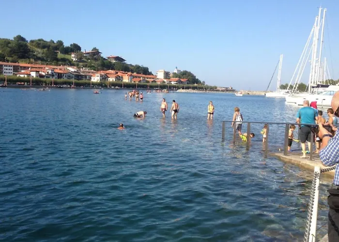 5 Pers Avec Terrasse - Api-1-52-1816 *