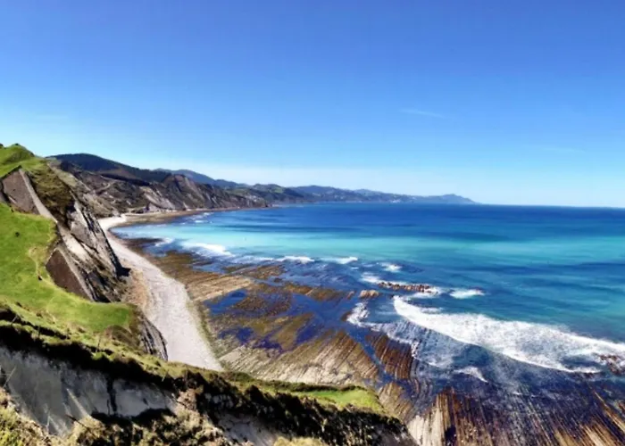 5 Pers Avec Terrasse - Api-1-52-1816 *