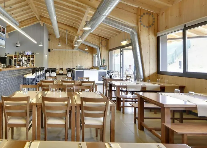 5 Pers Avec Terrasse - Api-1-52-1816 * Zumaia