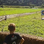 Campeggio 5 Pers Avec Terrasse - Api-1-52-1816 Zumaia