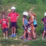 5 Pers Avec Terrasse - Api-1-52-1816 Campeggio *