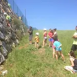 5 Pers Avec Terrasse - Api-1-52-1816 *