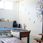 Campeggio 5 Pers Avec Terrasse - Api-1-52-1816 *