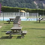 5 Pers Avec Terrasse - Api-1-52-1816