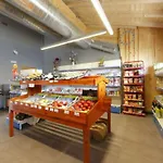 5 Pers Avec Terrasse - Api-1-52-1816 *