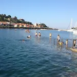 5 Pers Avec Terrasse - Api-1-52-1816 *