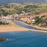 5 Pers Avec Terrasse - Api-1-52-1816 Zumaia