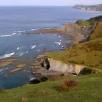 5 Pers Avec Terrasse - Api-1-52-1816 Zumaia