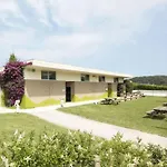 Campeggio 5 Pers Avec Terrasse - Api-1-52-1816 Zumaia