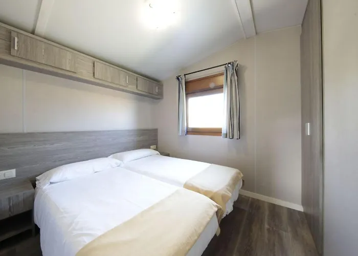 5 Pers Avec Terrasse - Api-1-52-1816 Zumaia