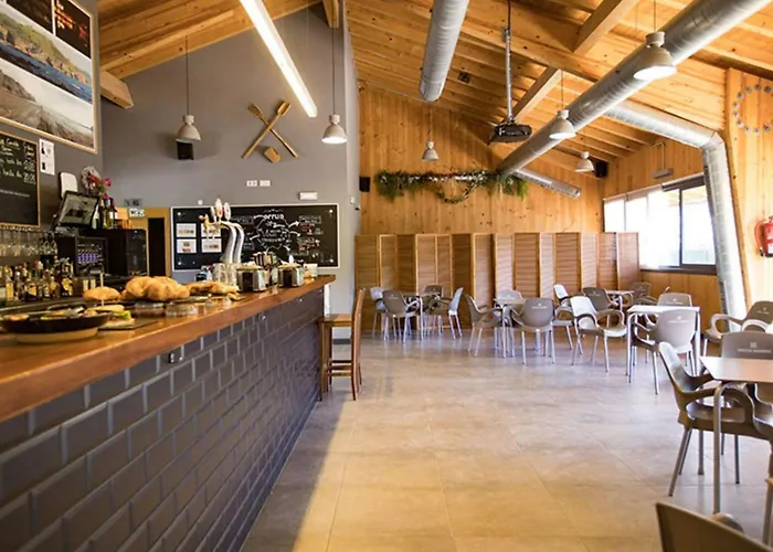 5 Pers Avec Terrasse - Api-1-52-1816 Campsite Zumaia