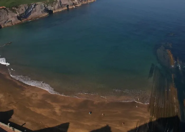 Campsite 5 Pers Avec Terrasse - Api-1-52-1816 Zumaia